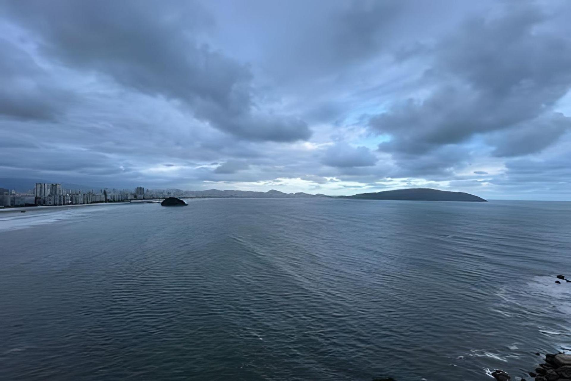 Сasa de vacaciones Paraiso Da Ilha Porchat ! *novissimo!* *