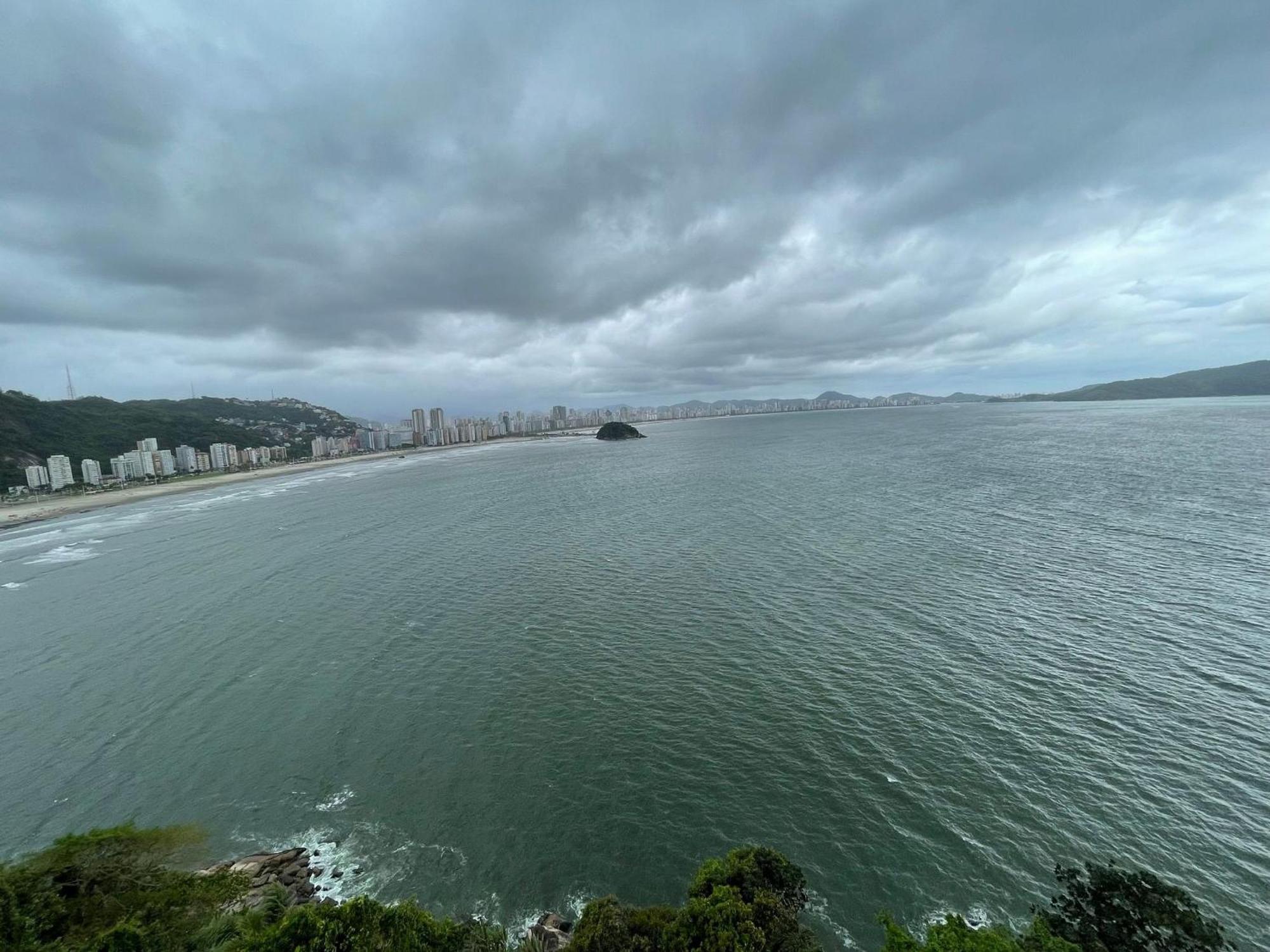 Сasa de vacaciones Paraiso Da Ilha Porchat ! *novissimo!* *