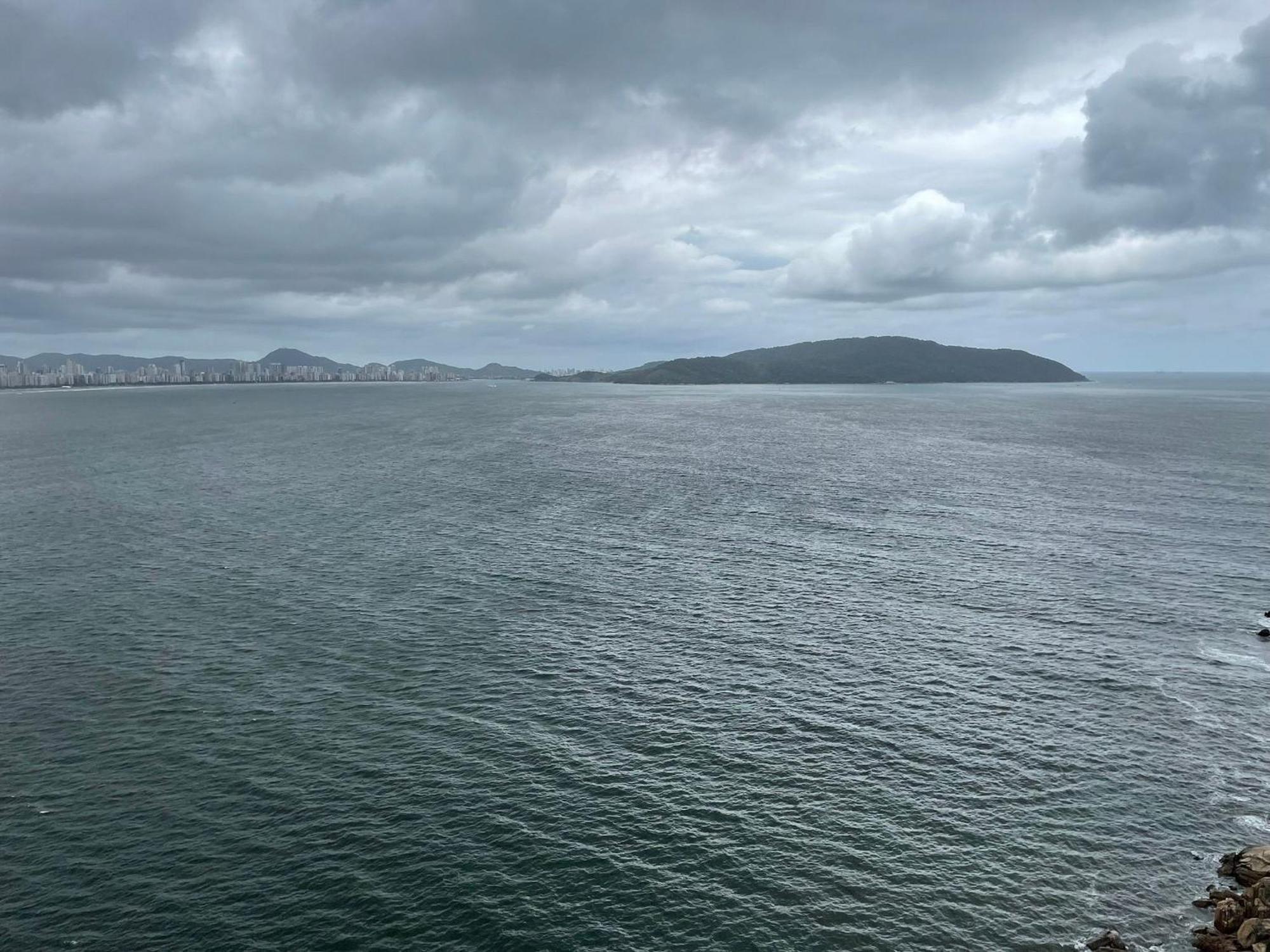 Paraiso Da Ilha Porchat ! *novissimo!* *